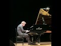 Mikhail Pletnev, Chopin - 5 nocturnes - Monte-Carlo 2022