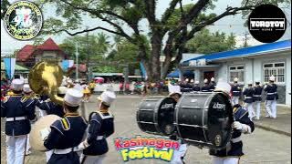 NUESTRA SEÑORA DEL PILAR BAND ‘96 | LA TORRE 2025 PILAR BATAAN