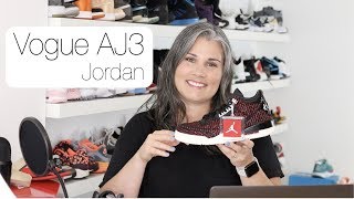 aj3 vogue