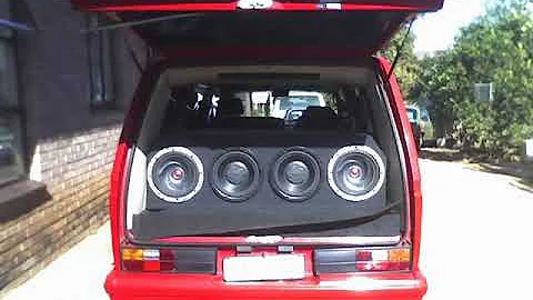 Dj Mjava - Tobesta (With Vocal)