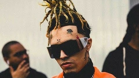 lil pump &Smokepurpp Look At That Bitch(Audio)