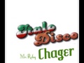 italo disco chager