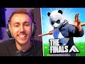 THE BEST NEW FPS - THE FINALS!