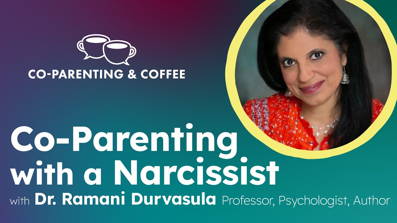 How Do You Communicate With A Narcissistic Coparent?