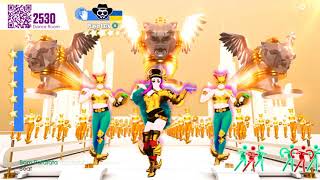Just Dance Now - I AM THE BEST - 2NE1 (Just Dance 2020)