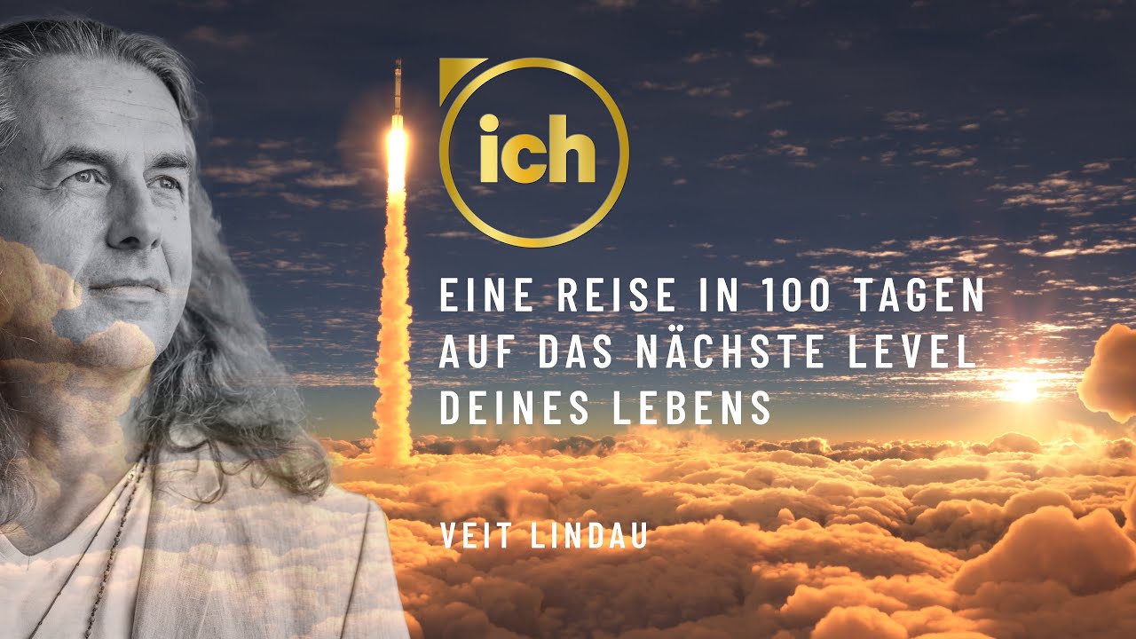 Ich infotalk eine reise in 100 tagen auf das n chste level deines