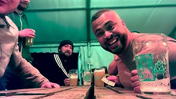 EDC Squared by Mark Traversoni