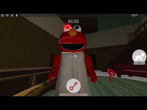 Elmo S Evil Now New Puppet Roblox Game Youtube - elmo puppet roblox game