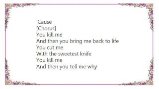 Just Jack - Triple Tone Eyes Lyrics