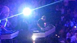 John Digweed Venue Athens Closing Party 2009 Hd