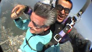 My First Skydive 6 15 2009