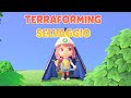 🔴[START 11:00 ]CREO LA NUOVA FUFFILAND - ANIMAL CROSSING NEW HORIZONS  LIVE 🔴