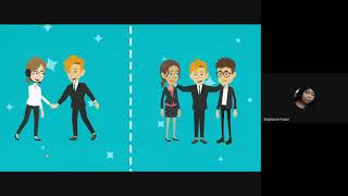 BUSI 203 CRN 19381 Student Presentations Chapter 7 Groups & Teams
