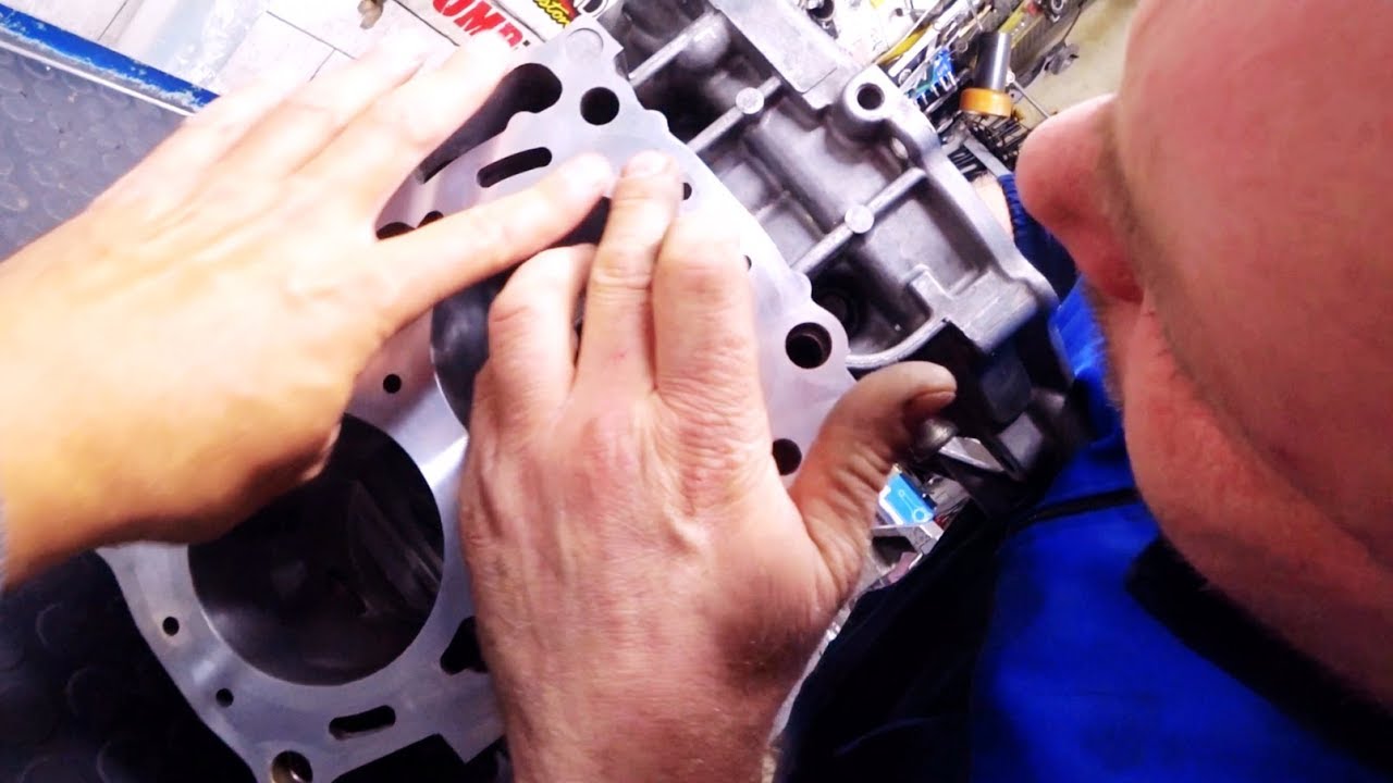Плитование блока subaru