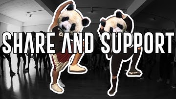 STEP UP 6 dance contest :: DO MY THANG by @BEATSLAYAOFFICIAL :: BLACKLEGACY