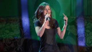 Lena Meyer-Landrut - Satellite (Lyrics)