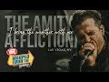 The Amity Affliction - "I Bring The Weather With Me" LIVE! Vans Warped Tour 2018