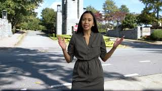 Life U Campus Tour (2022) - Introduction to Life University Bell Tower