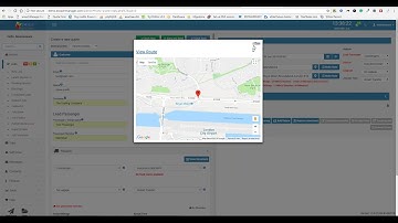 eCoachManager - Telephone Quote/Booking