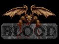 Прохождение игры Blood на высшей сложности (Часть 1)