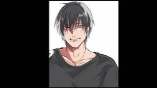 mantra cinta x cuek (speed up)