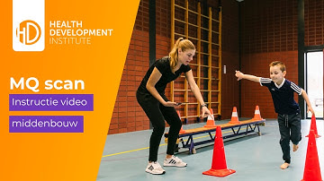 MQ Scan instructie video middenbouw