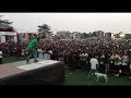 Motoba venus au concert de gaz mawete gd lemba