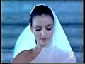 Sfilata Sarli 1999 con Ambra Angiolini - Donna sotto le stelle - Roma