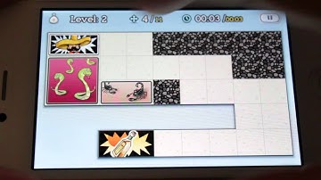 Find a Way, Jose! -  Level 2 ( The Mexican Desert ) Answer