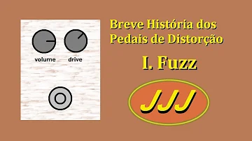 Quem inventou a distorção da guitarra?