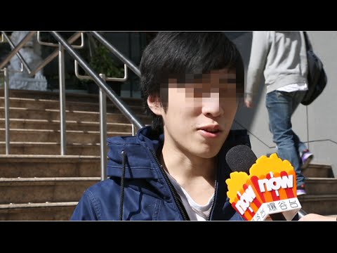 【情人節悲劇】交表男遲到上樓無望，求now爆谷台記者打馬賽克
