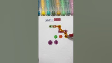 How to connect 1 to 10 with one line #drawing #art #quiz #shorts