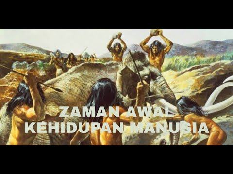 Video: Apa yang terjadi pada Zaman Tersier?