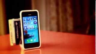PUSH: Your Wallet at the Touch of a Button iPhone 5, 5S, 5C screenshot 3
