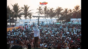 Tidal Rave 2025: The festival experience and standout performances