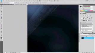 Bake Sale Poster (Speed Art) screenshot 5