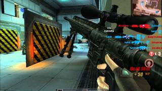 Wolfteam 5a6iR (Banned)