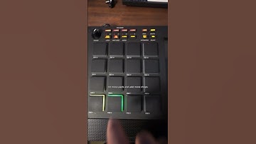 How To Chop Samples on MPC Live 2