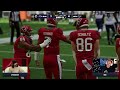 INSANE MMG vs. UP AND ADAM | Madden Showdown