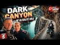 DARK CANYON u Turskoj – Put tik uz provaliju!