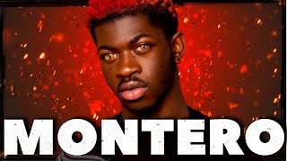 Lil Nas X - MONTERO