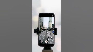 How to shoot creative Time-Lapse videos — HONOR Tutorial