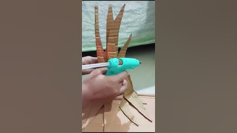 preparation of teaching learning material (TLM) on class 6  assamese lesson " গুৰু দক্ষিণা"