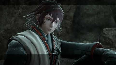 NieR Replicant Ver. 1.22474487139... - Part 29: Route B Aerie Bonus Scenes