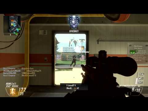 BO2の再開と衰え