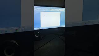 🔥Ms Work Form Box Magic ✨||#shortsfeed #shorts #msword #computer #viral