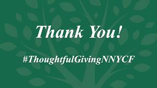 #ThoughtfulGivingNNYCF