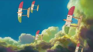 The Wind Rises-Amv