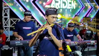 OM ZARIDEN MUSIC - AKU DILAHIRKAN UNTUK SIAPA - RENDRA ARJUN - PARTY SOKOKULON BERSATU - MARGOREJO