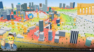 GoWithMi 🚀 Mapping the World  on Blockchain